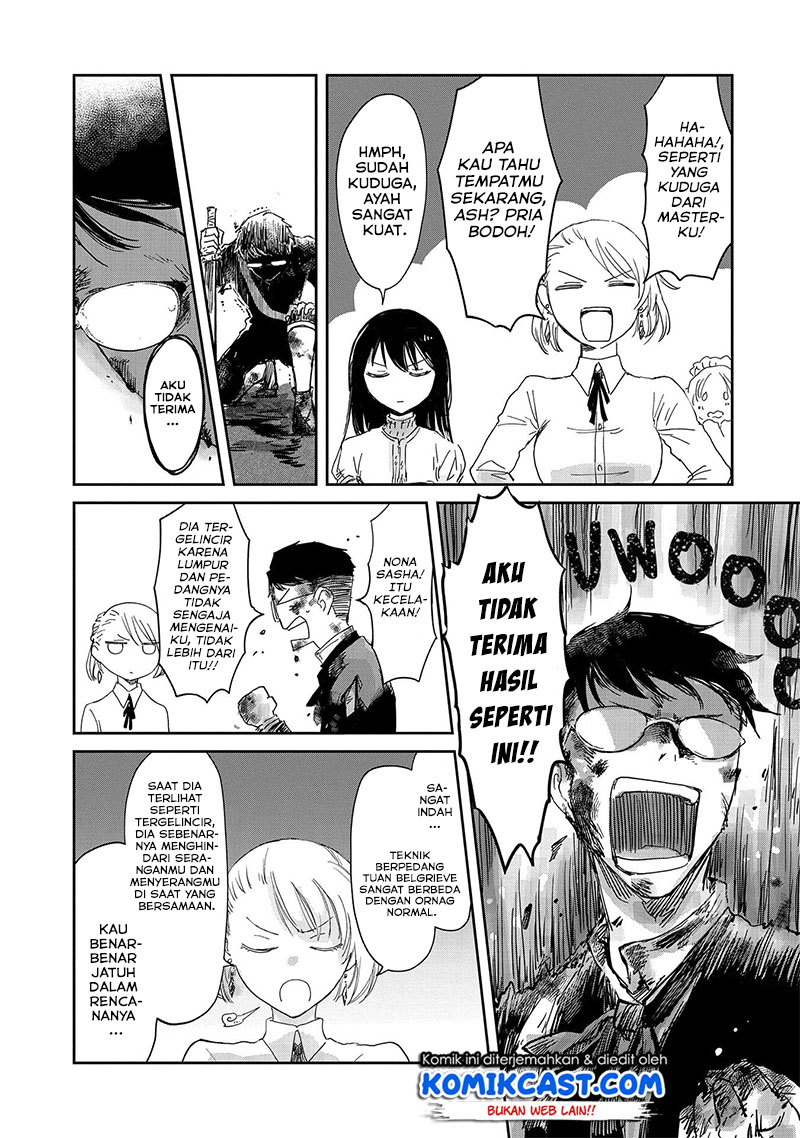 Boukensha ni Naritai to Miyako ni Deteitta Musume ga S Rank ni Natteta